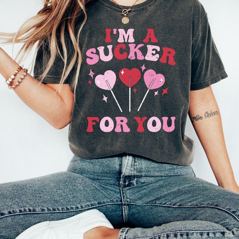 Retro Valentines Day 14 Vuitino Apparel